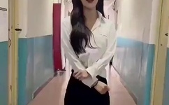 迈开腿让我尝尝你的扇贝故事